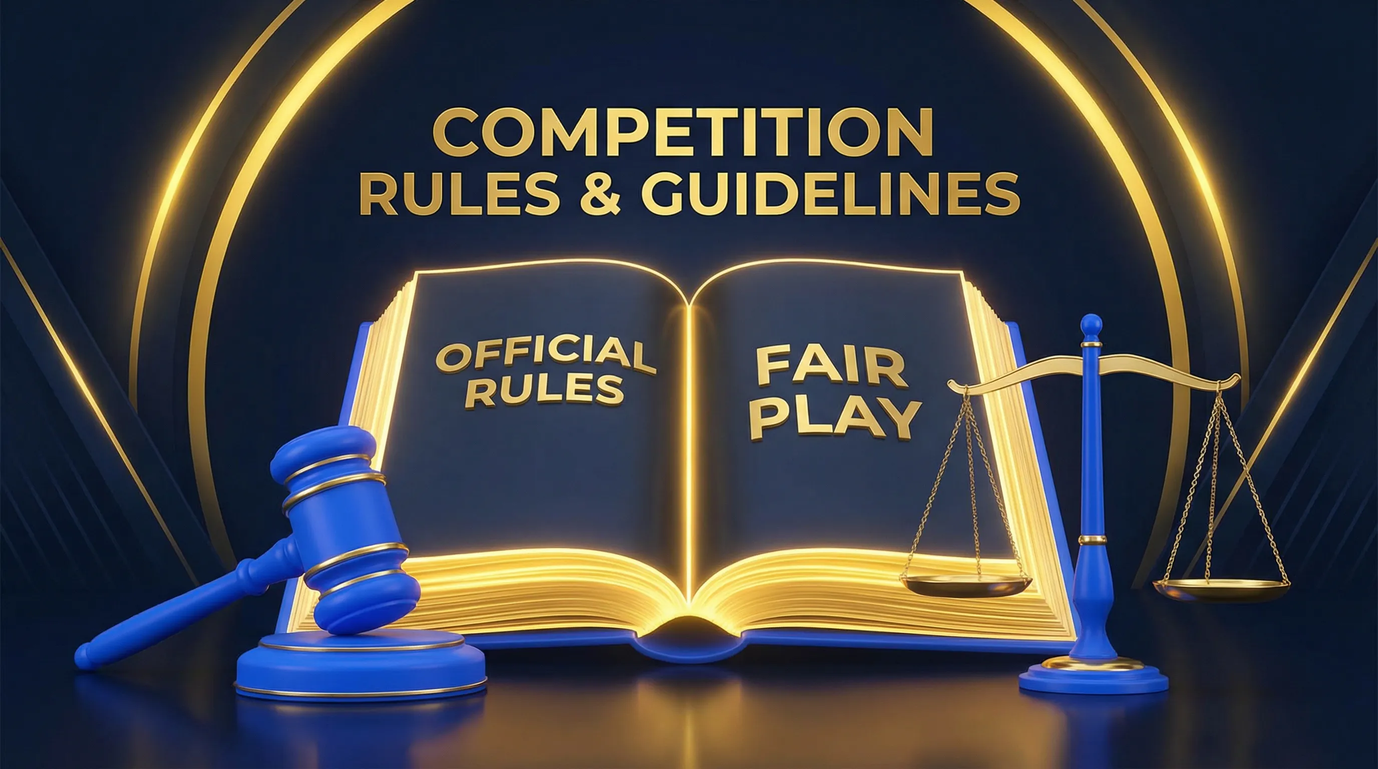 每日视频 规则页面横幅